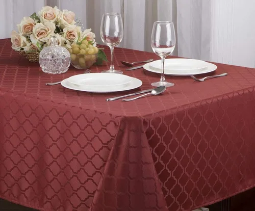Miniatura 8 de Kashi Home Harriet Mantel Jacquard 60x102 Beige