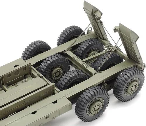 Miniatura 12 de Transportador de tanques de 40 toneladas