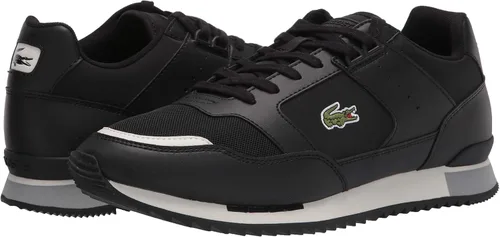 Miniatura 7 de Lacoste Tenis Partner Piste para hombre