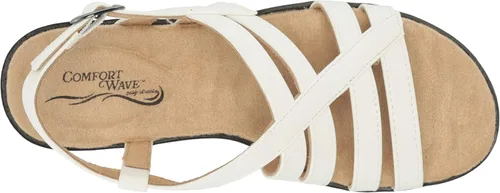 Miniatura 5 de Easy Street Sandalia Lobo para mujer