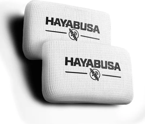Miniatura 8 de Hayabusa Protectores de nudillos de boxeo Azul