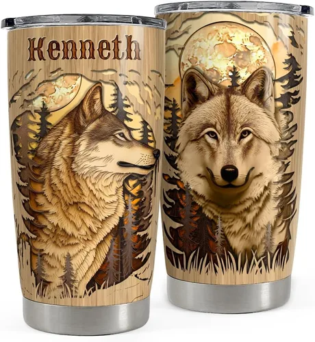 Miniatura 19 de Vaso Térmico de Foto Personalizado para Familia Foto Personalizada 20oz 30oz Vasos Térmicos con Tapa Regalo para Familia Mamá Papá Pareja Mejores
