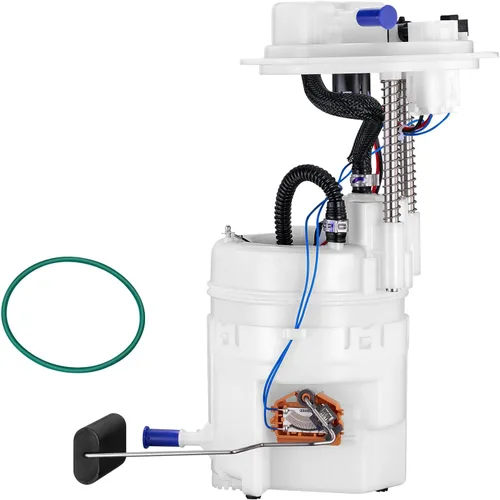 Miniatura 24 de BDFHYK Conjunto de módulo de bomba de combustible eléctrica compatible con Hyundai Sonata 2015-2019 1.6L 2.0L 2.4L L4, compatible con Kia Cadenza