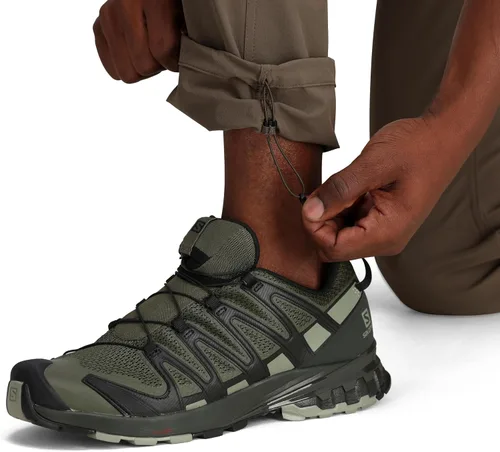 Miniatura 8 de Outdoor Research Men's Cirque II Pants -Lightweight Hiking Climbing Gear