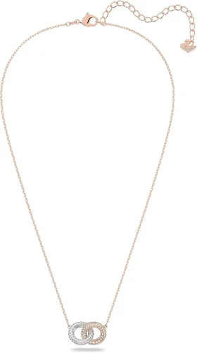 Miniatura 2 de Swarovski - Colección de joyas de aretes y collares de cristal de piedra