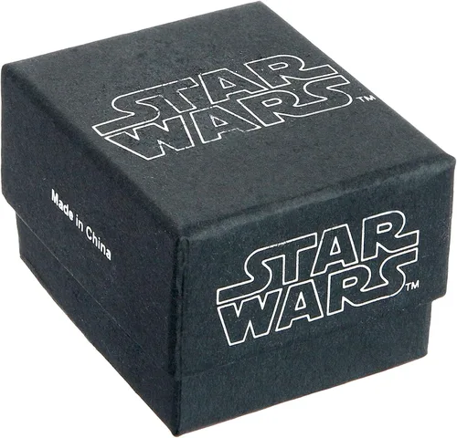 Miniatura 4 de Colgante de plata de ley 925 de Star Wars Jewelry