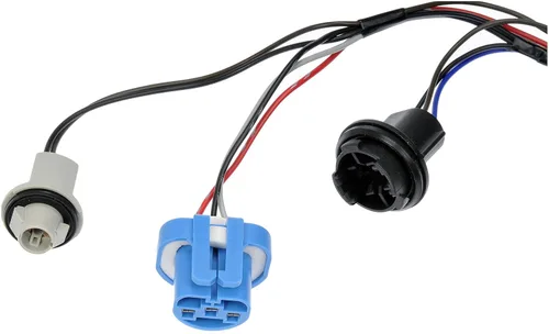 Miniatura 3 de Dorman 645-205 Conector flexible - Faro