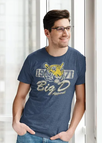 Miniatura 2 de Detroit Camisetas unisex S M L XL XXL - Detroit Camisetas - Camisetas Detroit