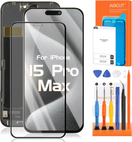 Miniatura 9 de Para iPhone SE 2016 Reemplazo de pantalla para iPhone 5S Pantalla LCD táctil A1723 A1724 A1453 A1457 A1518 A1528 A1530 A1533 Pantalla Digitalizador