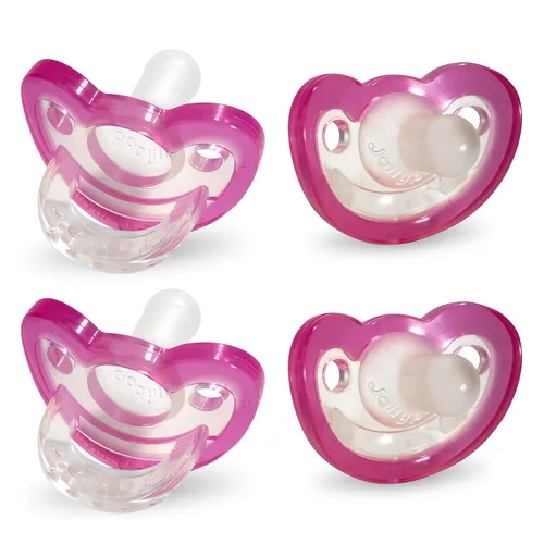 Miniatura 11 de jollypop Baby Pacifier, sin perfume, Azul