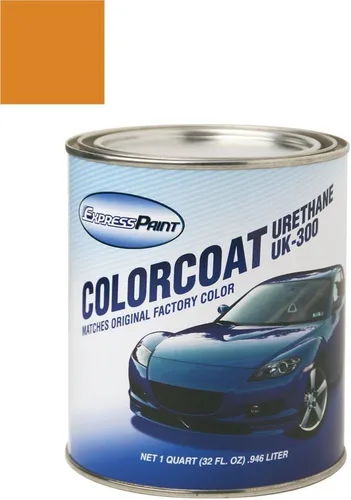 Miniatura 234 de colorrite Chevrolet Aveo Automotive Pintura de Retoque