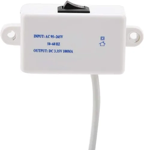 Miniatura 9 de Luz para máquina de coser, luz LED de costura blanca de 0.3 W, luz LED de costura de imán fuerte, luz de costura de aluminio para máquinas de coser