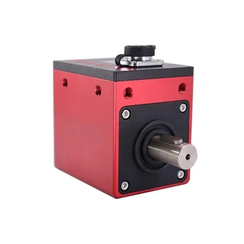 Miniatura 2 de Sensor de par rotativo digital ATO, sensores de par dinámicos de 100 Nm con pantalla LCD, para medición de velocidad del motor, señal de salida