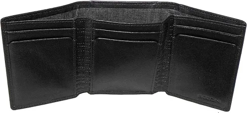 Miniatura 2 de BOCONI de los hombres otorgar RFID Trifold, Multi, talla única