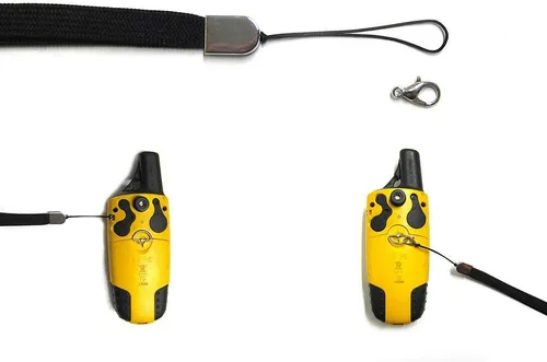 Miniatura 3 de Ramtech WS165 - Correa de hombro universal extra grande para muñeca y cuello, compatible con Garmin eTrex 10 20 20 x 20 x 30 30 x 32 x / eTrex Touch