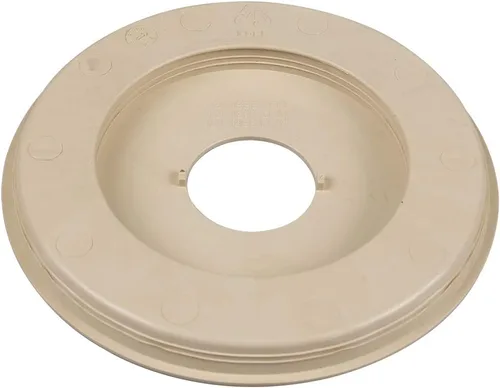 Miniatura 2 de CUB CADET 731-1888 Tapacubos de radios con orificio beige SRC621 SC S621 DE40 CC99M