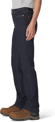 Miniatura 4 de Dickies Jeans de mezclilla de forma perfecta para mujer