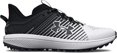 Miniatura 5 de Under Armour Zapatos de béisbol para césped bajo para hombre