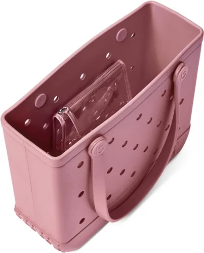 Miniatura 237 de BOGG BAG - Tote para playa, piscina, barco, deportes - EVA multiusos - Botones tonales