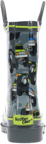 Miniatura 3 de Western Chief - Botas impermeables impresas para niños