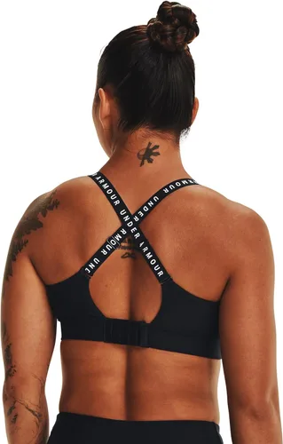 Miniatura 2 de Under Armour Mid Bra
