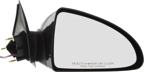 Miniatura 13 de Garage-Pro Driver Side Power Mirror for Pontiac Bonneville 1992-1999 Paintable