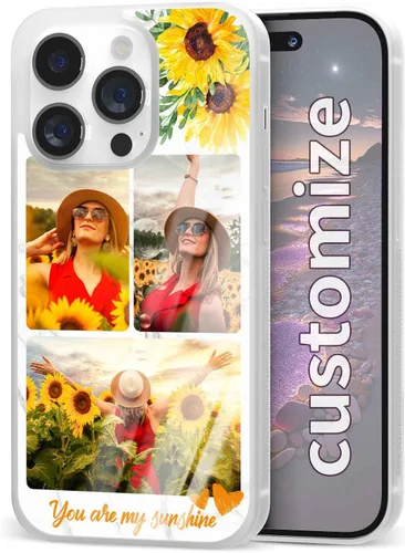 Miniatura 8 de Fundas de teléfono personalizadas para iPhone 11, 12, 13, 14 Pro Max Plus Mini, para Samsung Galaxy S21 S22 Ultra Plus, regalos de moda para 5