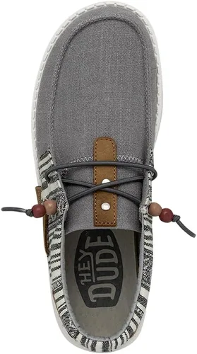 Miniatura 8 de Hey Dude Womens Ellie Festival Shoes