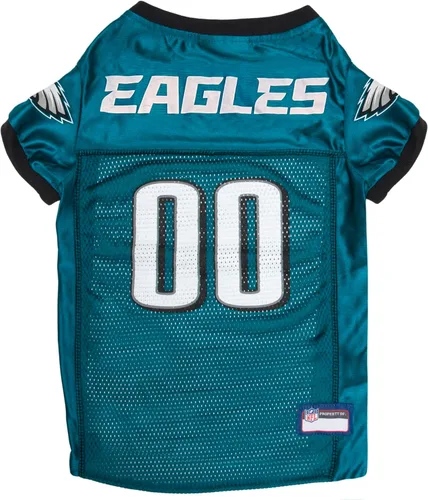 Miniatura 16 de Camiseta NFL BALTIMORE RAVENS para perro, talla XXG