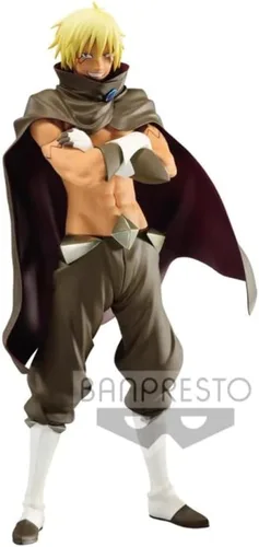 Miniatura 2 de Banpresto - Esa vez me reencarné como estatua de Veldora de Slime Otherworld
