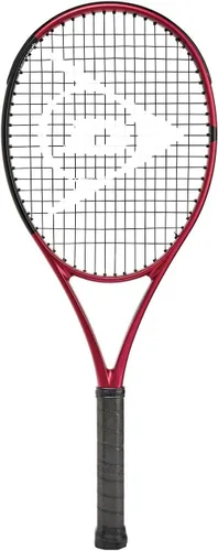 Miniatura 3 de Dunlop Sports CX Team - Raqueta de tenis pre-encordada
