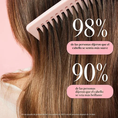Miniatura 10 de MONDAY HAIRCARE Champú + Acondicionador Suave - Juego de baño (2 unidades) de 27 onzas cada uno para cabello encrespado, grueso y rizado, hecho