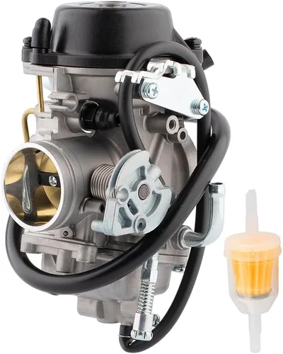 Carburador DR650 para Suzuki DR650SE DR650 SE 1996-2020 Reemplazar OEM 13200-32E10 13200-32E11 13200-32E12 13200-32E61