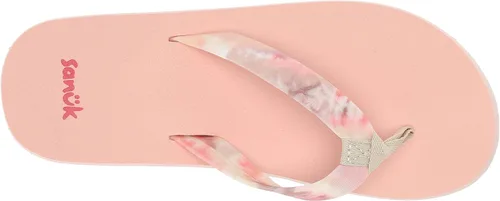 Miniatura 7 de Sanuk Unisex-Child Y Ashland St