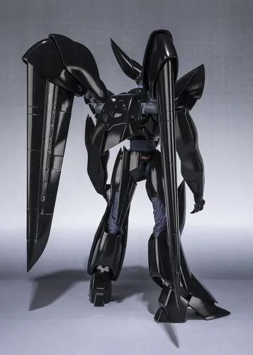 Miniatura 3 de TAMASHII NATIONS Bandai Robot Spirits Griffon Patlabor Figura de acción