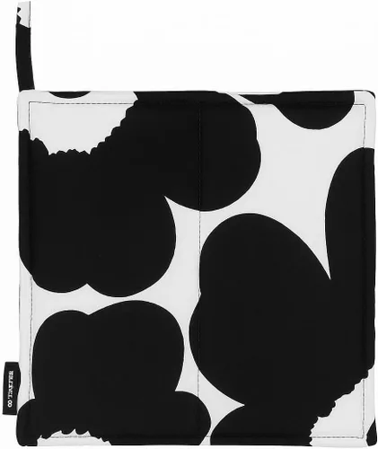 Miniatura 11 de MARIMEKKO Pieni Unikko - Soporte para ollas Beige