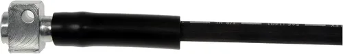 Miniatura 3 de Dorman H620047 Manguera hidráulica de freno delantero del lado del conductor compatible con modelos seleccionados