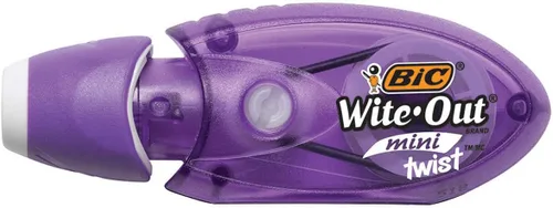 Miniatura 6 de BIC Cinta correctora EZ Correct de Wite-Out Brand (variedad económica)