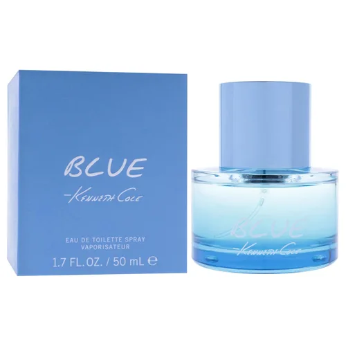 Miniatura 6 de Kenneth Cole Blue Eau De Toilette Spray Colonia para Hombre