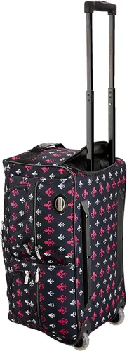 Miniatura 2 de Rockland - Bolsa de lona con ruedas