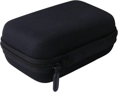 Miniatura 7 de WAIYUCN Estuche rígido de transporte compatible con MANSCAPED The Handyman Compact Face Shaver Case.