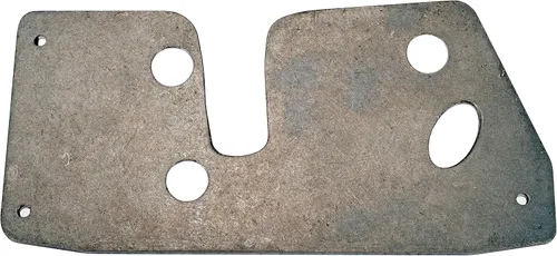 Miniatura 5 de Dorman 926-264 - Refuerzo de cierre compatible con modelos seleccionados de Dodge (OE FIX)