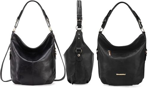 Miniatura 3 de Montana West Hobo Bags for Women Shoulder Purses and Handbags