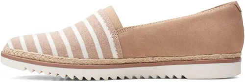 Miniatura 5 de Clarks Mocasín Juliet Monte para mujer