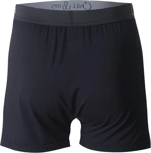 Miniatura 9 de Chill Boys Viscose from Bamboo Boxers for Men - Cool Comfortable, Soft Breathable Underwear - Boxer Shorts (1 Pack)