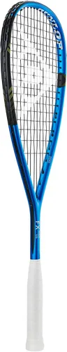 Miniatura 5 de Dunlop Sports Raquetas de squash serie FX (FX128 Pro, FX125 Pro Lite, FX130, FX125, FX115, FX Team)