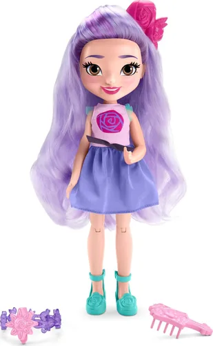 Fisher-Price Nickelodeon Sunny Day Brush & Style Blair