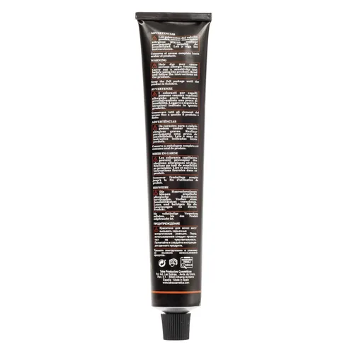 Miniatura 8 de Tahe Advanced Barber Progressive - Champú Reductor de Grises 3.4 fl oz - Marrón Natural, Hidrata y Revitaliza el Cabello