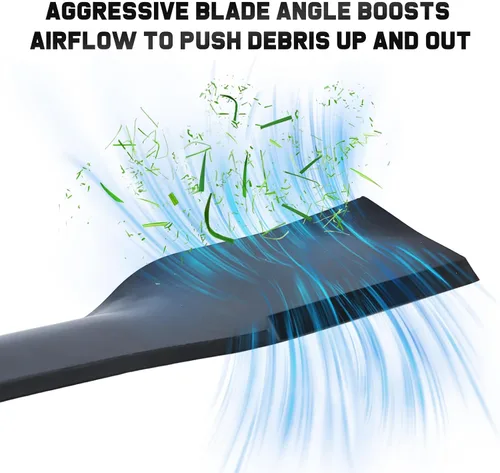 Miniatura 62 de Grasscool Lawn Mower Blades