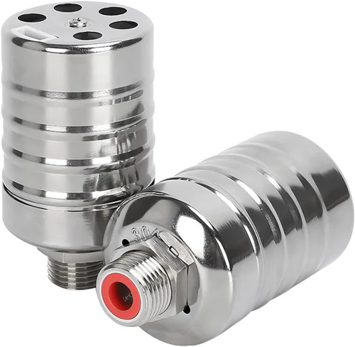 Miniatura 6 de Stainless Steel Float Valve， Ball Valve Kit 304 Stainless Steel Floating Ball Valve,Stainless Steel Fully Automatic Water Level Control Float